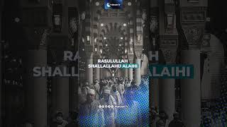 Mau Bersama Nabi Muhammad Shallalahu 'alaihi wa Sallam di Surga? #wahdahtv #nabimuhammad #muhammadﷺ