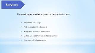ET Connect LLC- Software Applications & Website Service Provider screenshot 1