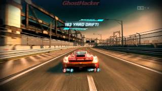 Playthrough Walkthrough Full-PowerPlay!!  Split Second Episode 7 Part 42 HD(Elit Race)