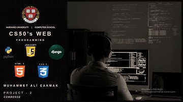 Harvard University | CS50