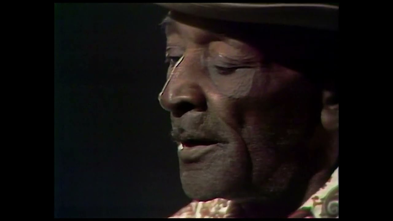 Mance Lipscomb - You Got To See Your Mama Every Night