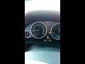 BMW 316i F30 stage 1 0-100kph