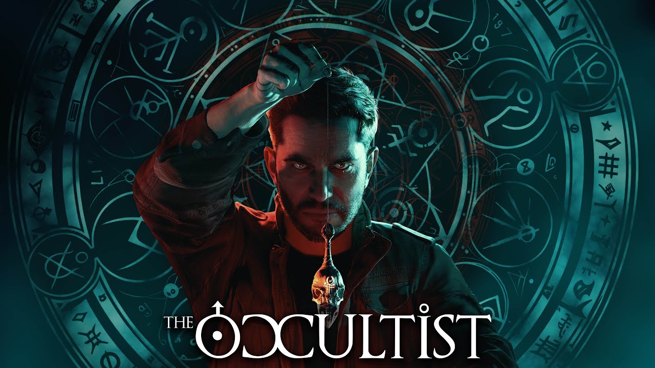 LÁSSUK HOGY SIKERÜLT (Magyar Felirat) | The Occultist (1440p60fps)