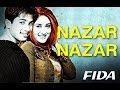 Nazar Nazar - Video Song | Fida | Shahid Kapoor & Kareena Kapoor | Udit N & Sapna | Anu Malik