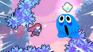 Celeste C-Sides are... actually enjoyable