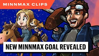 Announcing MinnMax's Dungeons & Dragons Goal And New Changes To Patreon