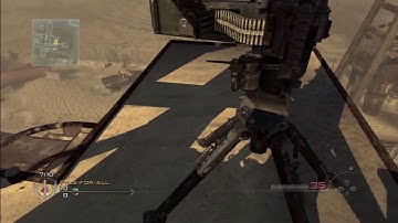 [PS3/1.14] MW2  "Supremacy" by @Matrix