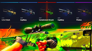 HELLCASE THATS AWESOME AWP CONTAINMENT BREACH | HELLCASE PROMO CODE 2025