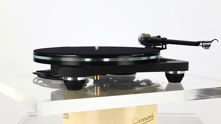 Rega Planar 8 / Apheta 2