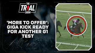 'More to offer’: Giga Kick ready for another G1 test | The Trial Show screenshot 4