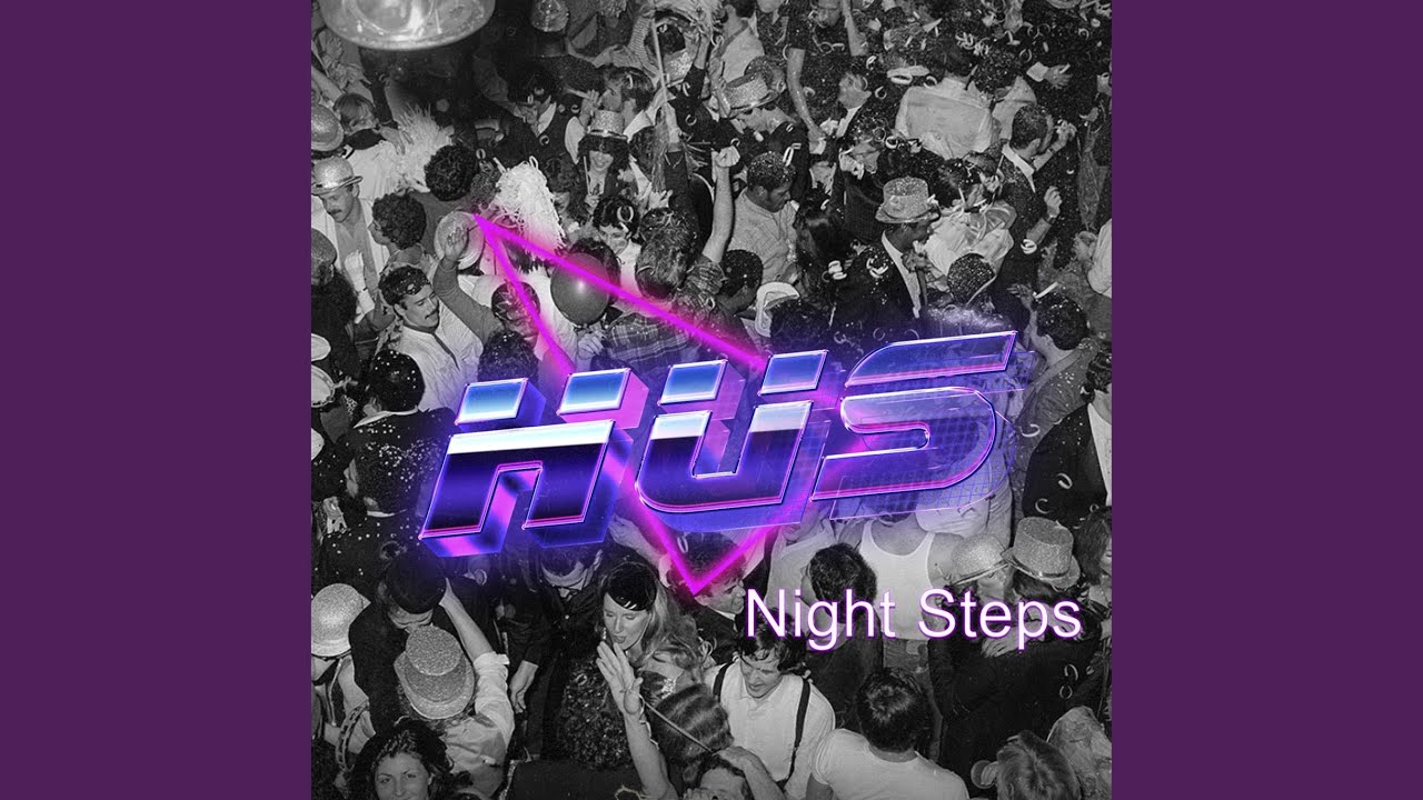 Step night