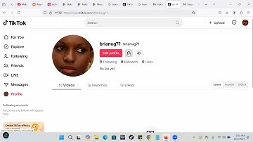 How to delete TikTok account on computer