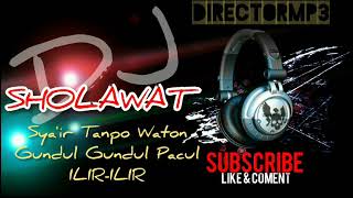 Download Lagu DJ SHOLAWAT 2019 MP3 Download Lagu DJ SHOLAWAT 2019 MP3