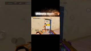 DARK |  NEXUS ULTIMATE ROYALE PUBG MOBILE 🔥#pubgmobile #pubgshorts #pubg