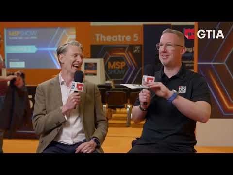 London Police on Cybersecurity Best Practices for MSPs