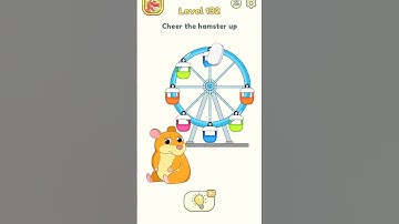 Dop 2 (Delete One Part) Level 132 Walkthrough Solutions - All Levels @mrsameere5gern