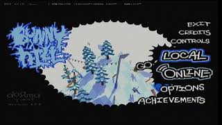 Bunny Hill running on a Pentium 4 HT - 2GB of RAM - Nvidia GeForce GT 610 ZOTAC screenshot 4