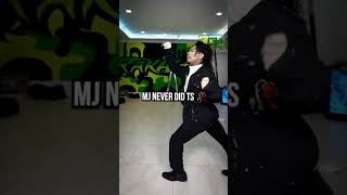 Michael Jackson Never Did Ts 