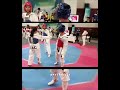 Taekwondo Hedashot Kick #tkd #tkdaction #worldtaekwondo #taekwondo #kicks