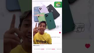 Import Soft Case Iphone 12 Dari China Bisa Untung 200%