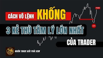 Cách Vô Lệnh Khi Giá Đi Mạnh 1 Mạch Không Biết Đường Vào