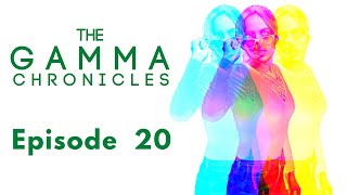 SHE HULK - THE GAMMA CHRONICLES SEASON 3 - Episode 20