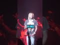 Lil Durk’s Emotional Tribute to King Von Hits Different at Concert#shorts