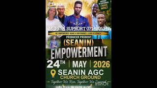 empowerment of benard Kirui support parched studio production instruments #lifeisbutadream