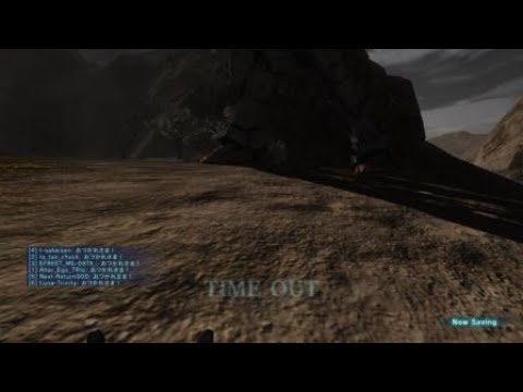 歩兵オペレーション［初投稿］