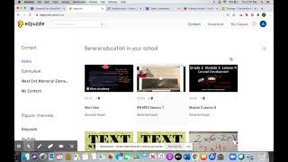 Using the Gradebook in Edpuzzle