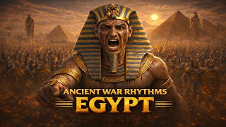 Pharaoh’s War Command