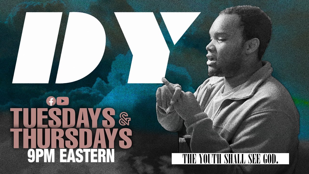 12 Keys to Prayer (Part 2) thumbnail