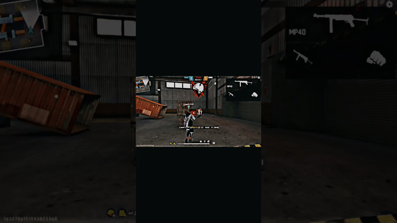 zalim gaming vs lone wolf king