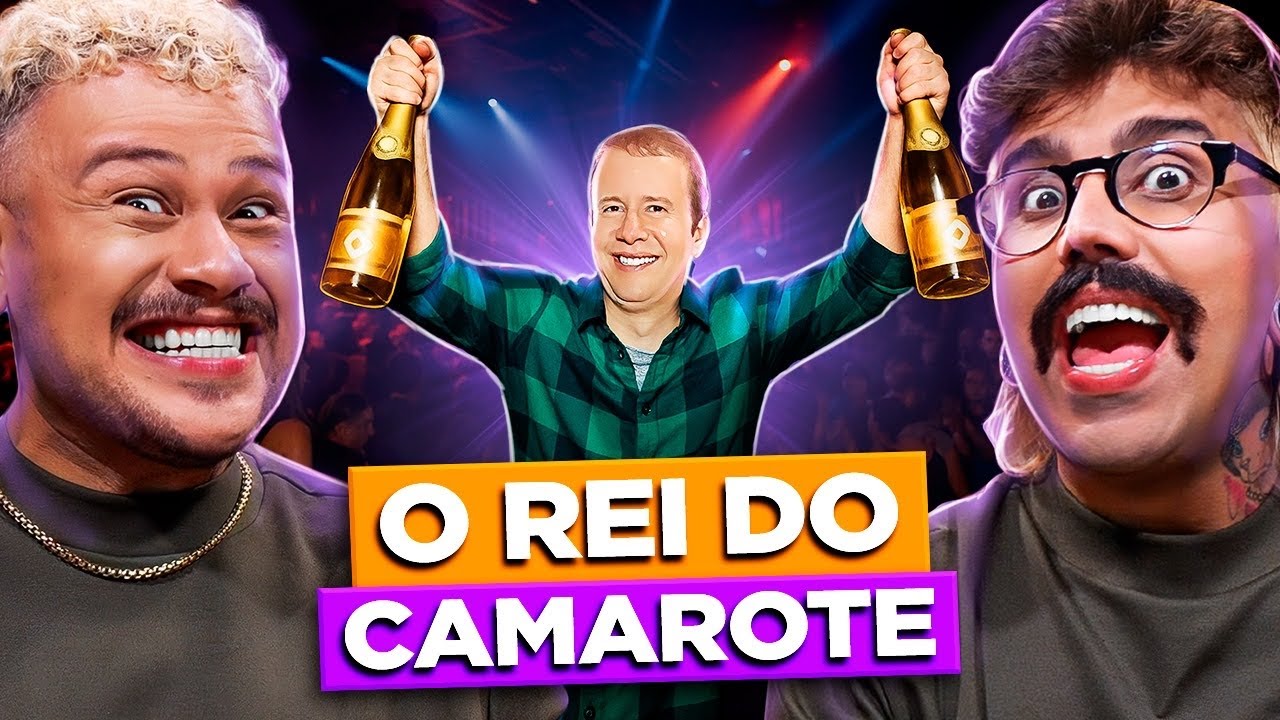 NOSTALDIVA: O PRIMEIRO RICO QUE PASSOU VERGONHA NA INTERNET | Diva Depressão