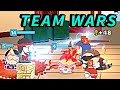 Team wars isnt competitive anymore  south park phone destroyer