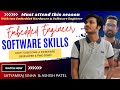 How to become a firmware engineer  skills required  embedded software engineer