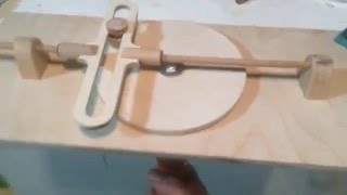 scotch yoke mechanism