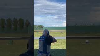 Shooting. Beretta & Perazzi