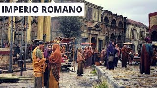 What was it like to live in the Roman Empire? (Sub Eng)