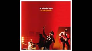 Video thumbnail of "The Last Shadow Puppets - Is This What You Wanted"