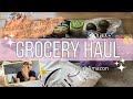 Target Grocery Haul 2020 (And Mini Amazon Haul!)