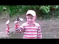 Данила- стрелок! 2008 год.