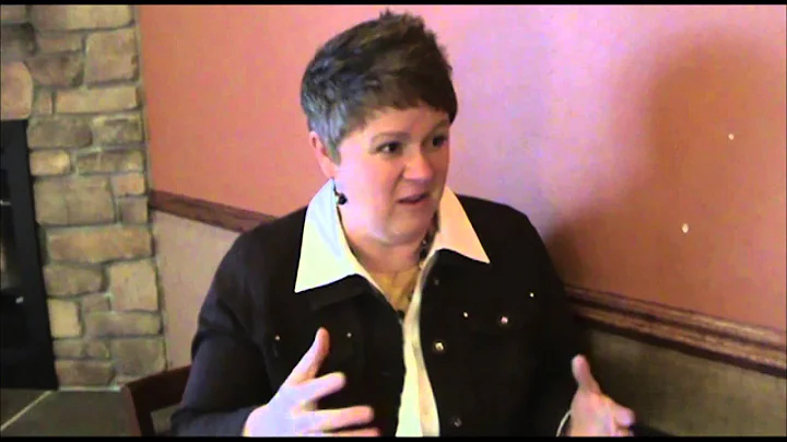 Margo Kelly Interview