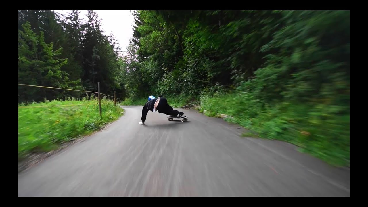 Longboard old Town Road YouTube