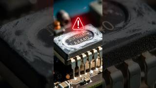 90% People Can’t Identify Fake LA4440 IC 😲 Can You? | electronic crazy