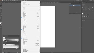 Getting Started with Illustrator [Julian Opie Project]