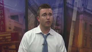 Normal Town Council’s Scott Preston running for 91st Illinois House seat
