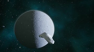 Warp Gate Prototype (UE4 Space Game Mini-Devlog #1)