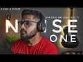 Noise One Headphone ❤️!! built-in-fmRadio(Unboxing+review)