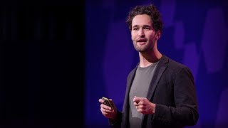 3 myths about the future of work (and why they're not true) | Daniel Susskind screenshot 1